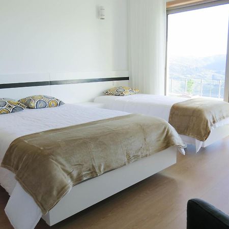 Casa Miradouro Bed and Breakfast Mesão Frio Eksteriør billede