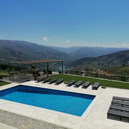 Casa Miradouro Bed and Breakfast Mesão Frio Eksteriør billede