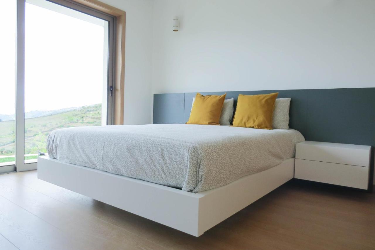 Casa Miradouro Bed and Breakfast Mesão Frio Eksteriør billede