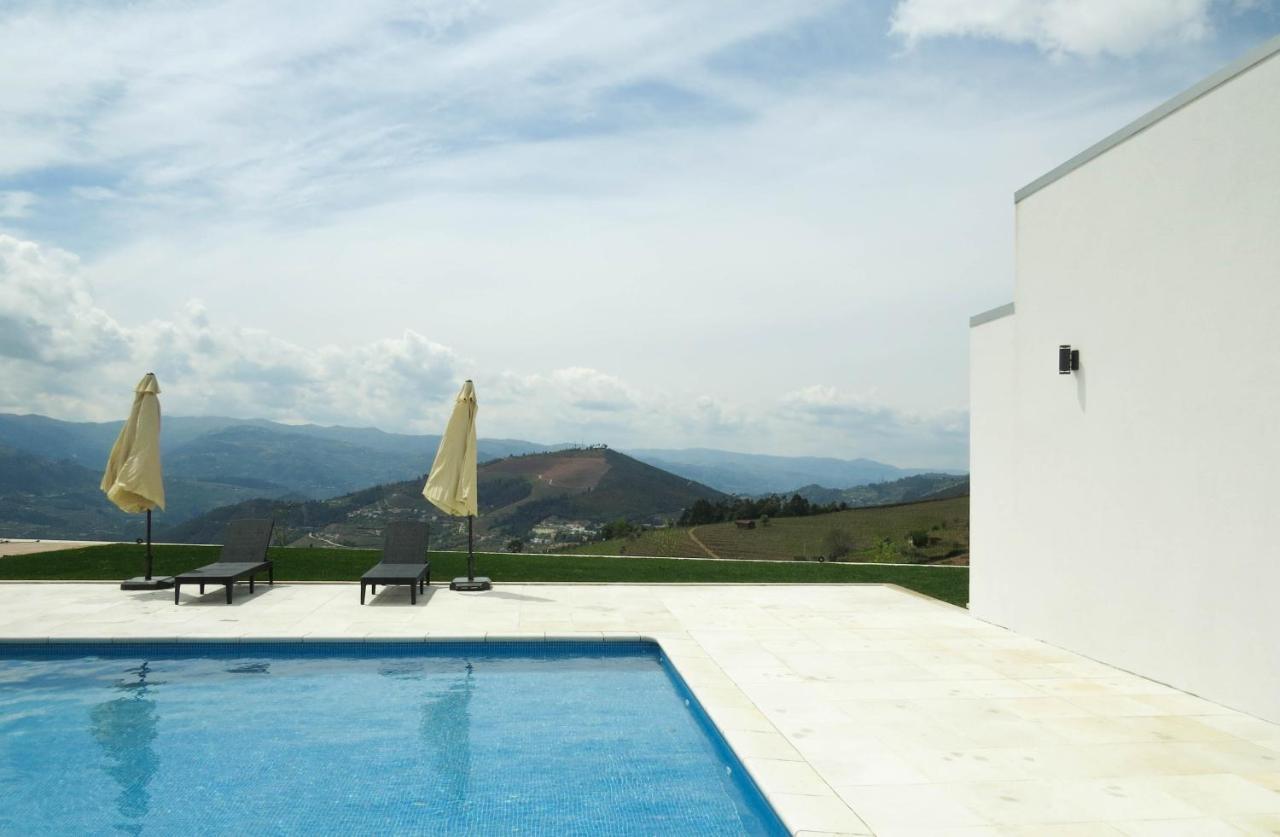 Casa Miradouro Bed and Breakfast Mesão Frio Eksteriør billede