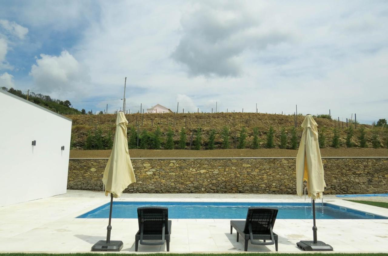 Casa Miradouro Bed and Breakfast Mesão Frio Eksteriør billede