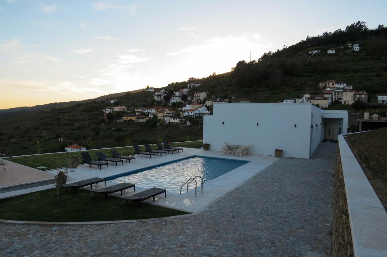 Casa Miradouro Bed and Breakfast Mesão Frio Eksteriør billede