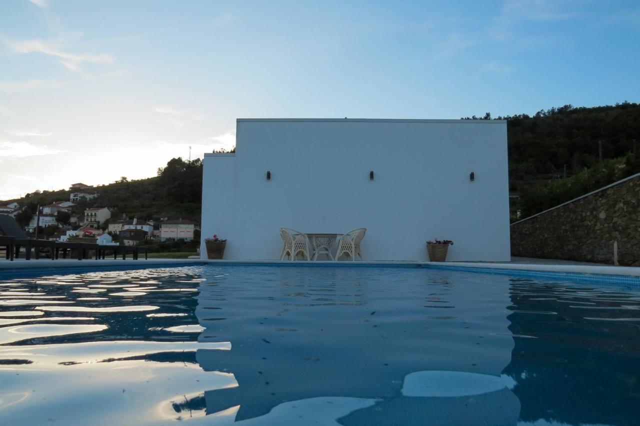 Casa Miradouro Bed and Breakfast Mesão Frio Eksteriør billede