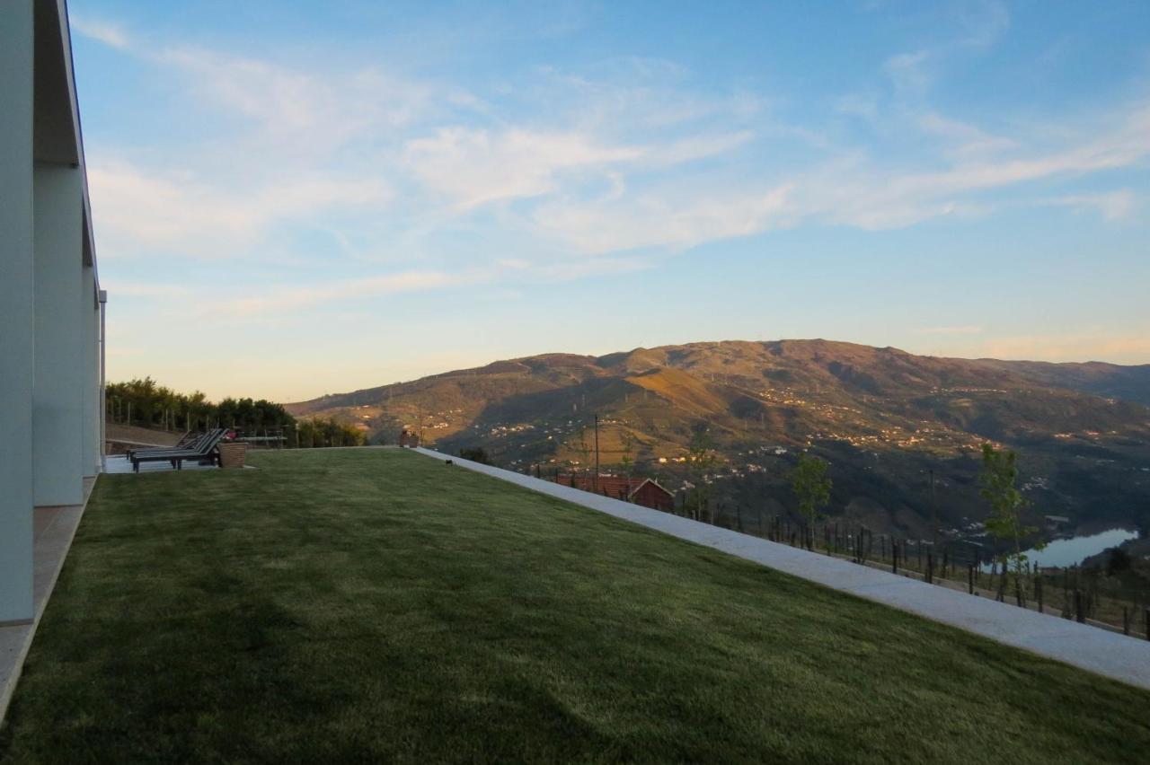 Casa Miradouro Bed and Breakfast Mesão Frio Eksteriør billede