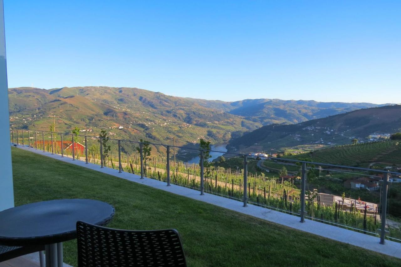 Casa Miradouro Bed and Breakfast Mesão Frio Eksteriør billede