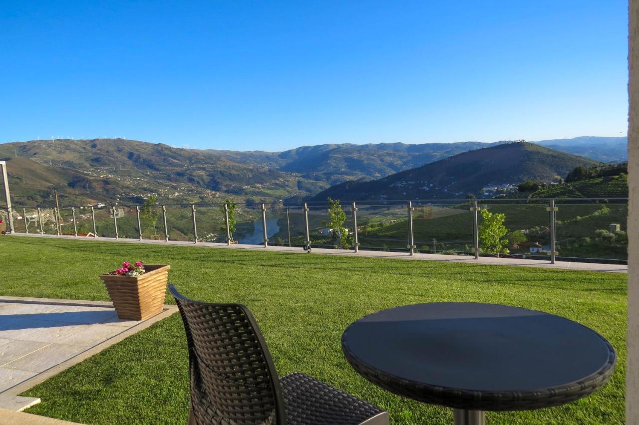 Casa Miradouro Bed and Breakfast Mesão Frio Eksteriør billede