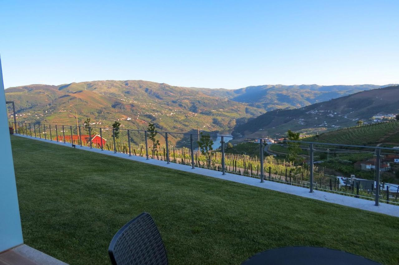 Casa Miradouro Bed and Breakfast Mesão Frio Eksteriør billede