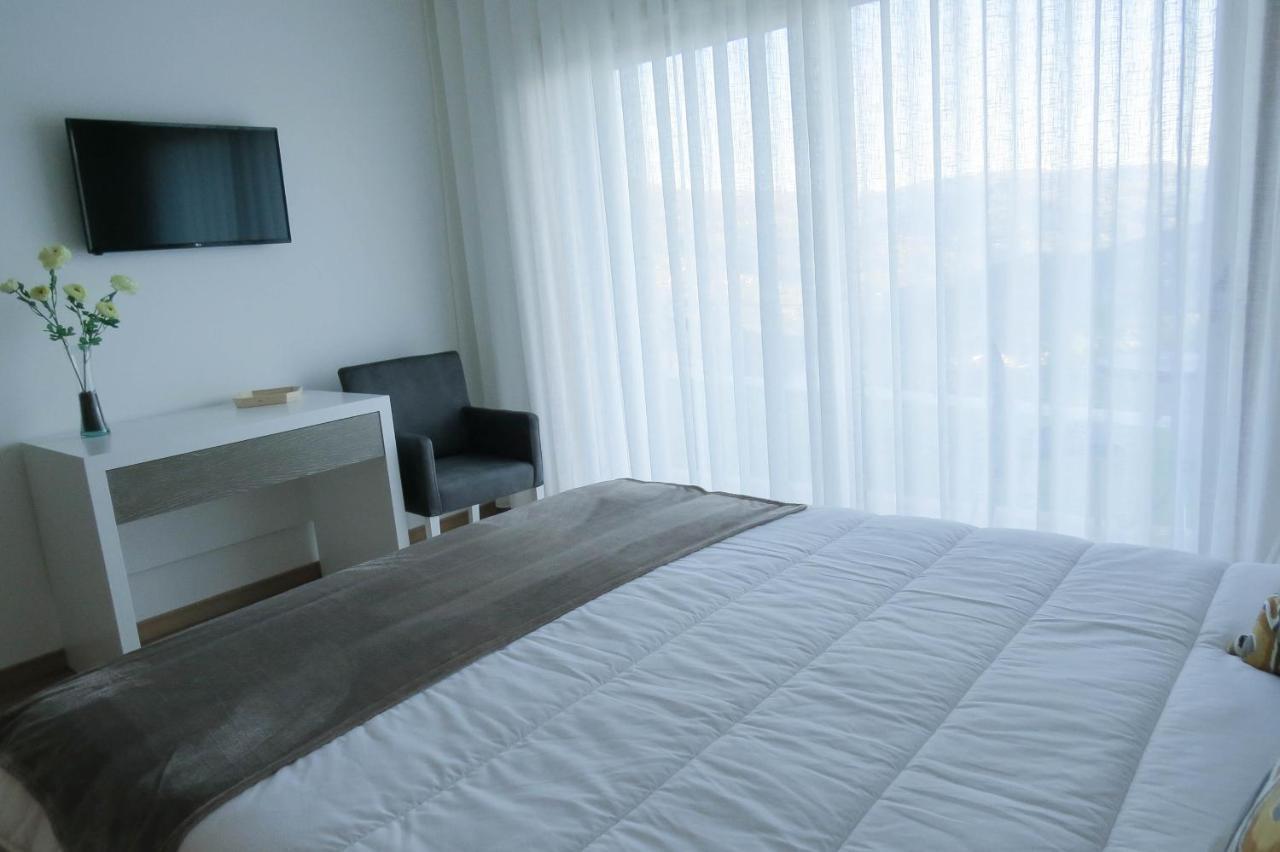 Casa Miradouro Bed and Breakfast Mesão Frio Eksteriør billede