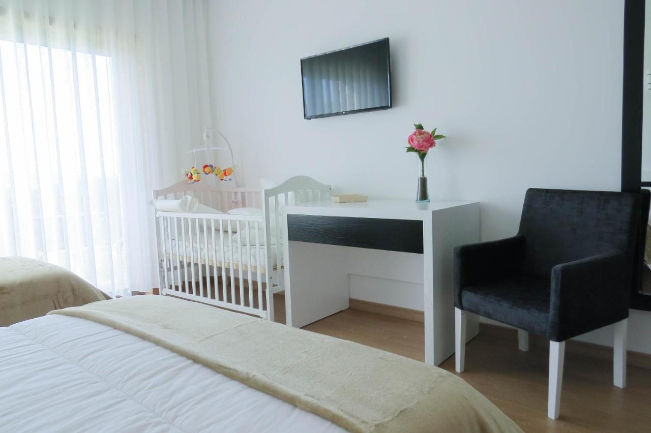 Casa Miradouro Bed and Breakfast Mesão Frio Eksteriør billede