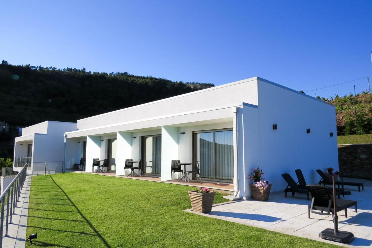 Casa Miradouro Bed and Breakfast Mesão Frio Eksteriør billede