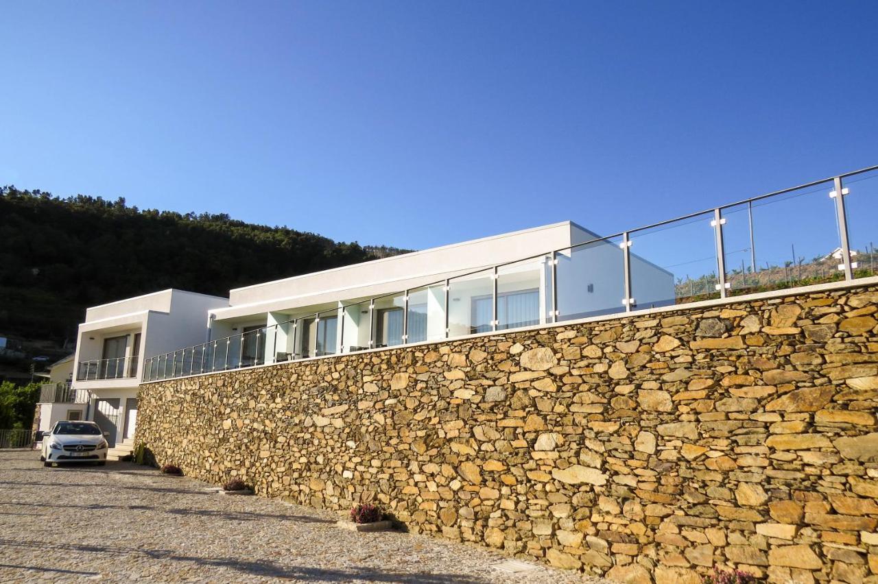 Casa Miradouro Bed and Breakfast Mesão Frio Eksteriør billede