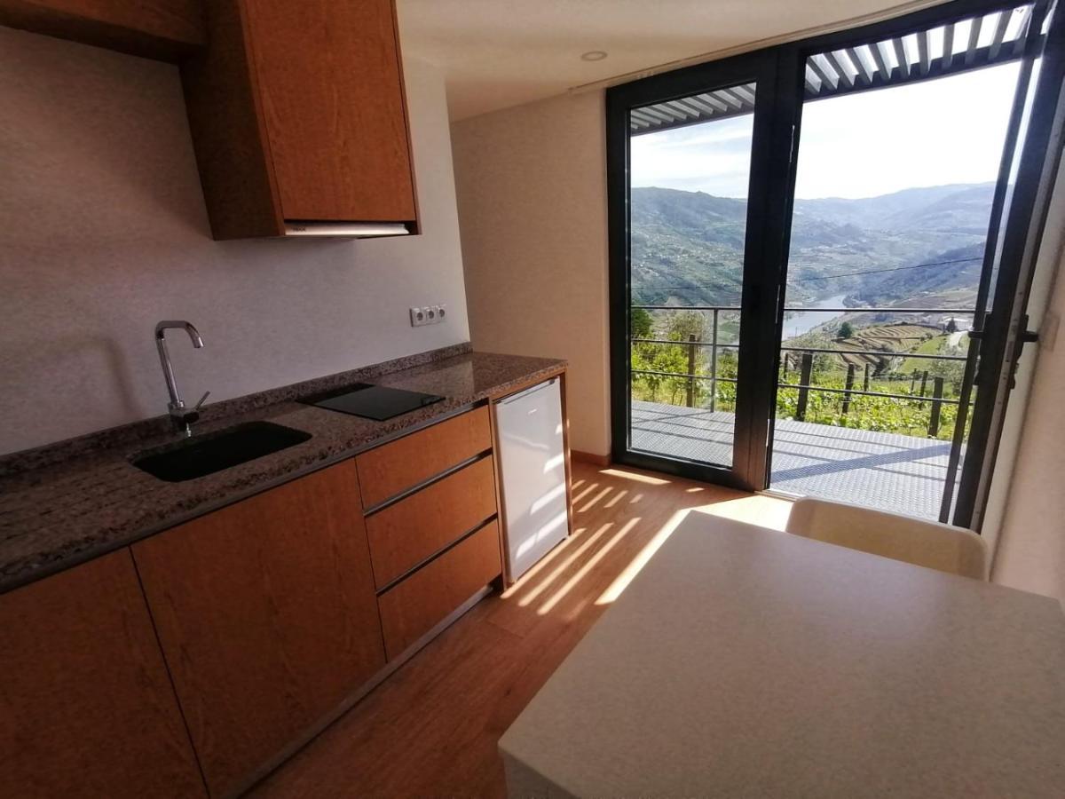 Casa Miradouro Bed and Breakfast Mesão Frio Eksteriør billede