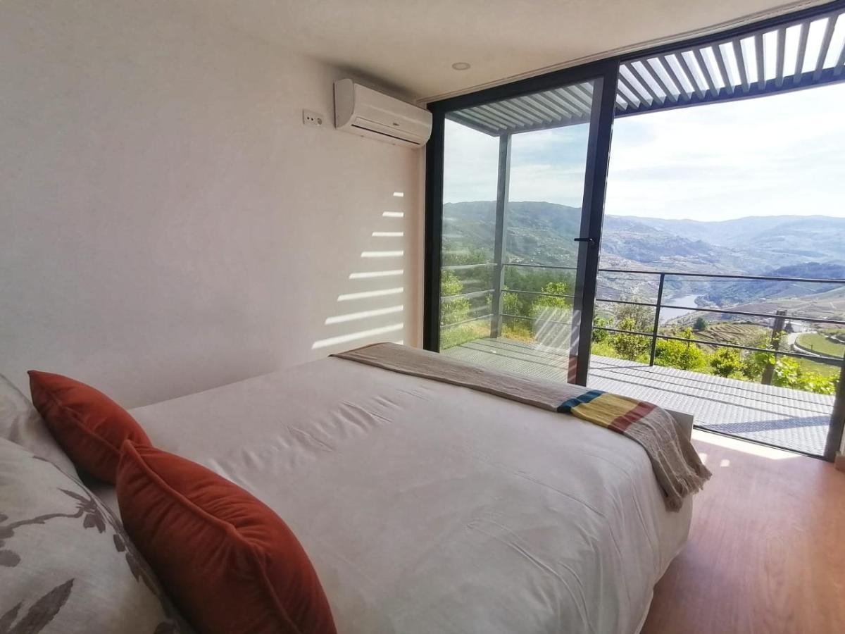 Casa Miradouro Bed and Breakfast Mesão Frio Eksteriør billede
